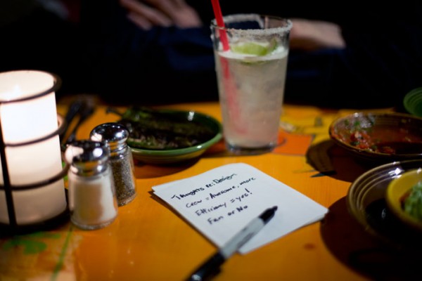 TOM BIHN | 2014 Designs